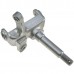 Кулак поворотный левый ATV KAYO AT110, AU125 (2022-)