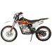Мотоцикл KAYO K1-J 150 MX (CB150) 19/16