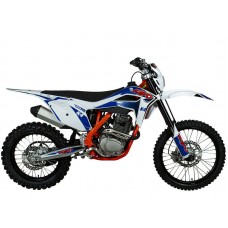 Мотоцикл KAYO K4 300 MX 21/18