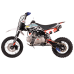Питбайк KAYO MINI К125EM 14/12