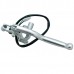 Рычаг сцепления в сборе KAYO T1 / K1-J Рычаг сцепления в сборе KAYO T1 / K1-J