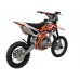 Питбайк KAYO Basic K125EM 17/14 KRZ