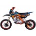Питбайк KAYO Evolution YX140EM 17/14 KRZ