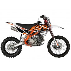 Питбайк KAYO TT190R