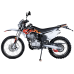 Мотоцикл KAYO T1-L 250 Enduro (CB250G) 21/18 ПТС