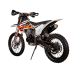 Мотоцикл KAYO K3 300 MX (PR300) 21/18