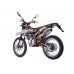 Мотоцикл KAYO T2 250 MX 21/18 ПТС
