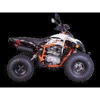 Квадрицикл KAYO A200 ПТС