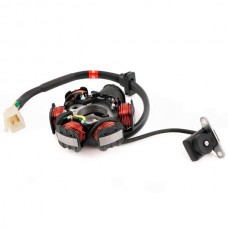 Статор генератора двиг. ZS 1P44FMC