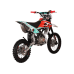 Питбайк KAYO BASIC K125EM 17/14 KRZ