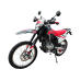 Мотоцикл KAYO T1 300 ENDURO (4T PR300 PRO 21/18 2026) ПТС