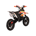Питбайк детский KAYO DBR SX50-A