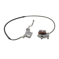 Тормозная система передняя KAYO T4,T6 (W110178)