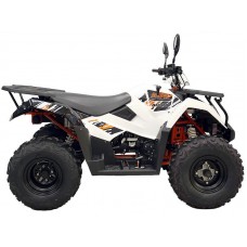 Квадрицикл KAYO AU300 EFI ПТС Квадрицикл KAYO AU300 EFI ПТС
