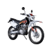 Мотоцикл KAYO T1-L 250 Enduro (CB250G) 21/18 ПТС