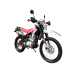 Мотоцикл KAYO T1-L 300 ENDURO (4T CB300F 21/18 2026) ПТС
