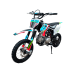 Питбайк KAYO M125EM 14/12 (механ. сцепл., эл. стартер 2026 г.)