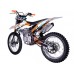 Мотоцикл KAYO K1 250 MX 21/18