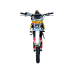 Питбайк KAYO M125EM 17/14 (механ. сцепл., эл. стартер 2026 г.)
