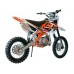Питбайк KAYO Basic K125EA 17/14 KRZ Питбайк KAYO Basic K125EA 17/14 KRZ