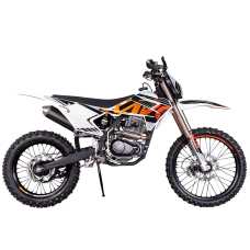 Мотоцикл KAYO K3 300 MX (PR300) 21/18