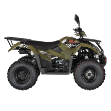 Квадрицикл KAYO AU300 EFI ПТС Квадрицикл KAYO AU300 EFI ПТС