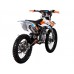 Мотоцикл KAYO K1-L 250 MX 21/18 Мотоцикл KAYO K1-L 250 MX 21/18
