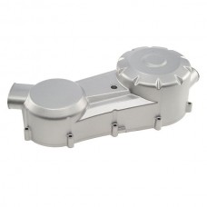Крышка вариатора двиг. 1P63QMK (180cc)