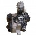 Двигатель в сборе LX/CVT300 с вод.охл./Carb