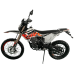 Мотоцикл KAYO K3 300 Road (PR300) 21/18 ПТС