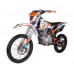 Мотоцикл KAYO K1-L 150 MX 19/16 Мотоцикл KAYO K1-L 150 MX 19/16