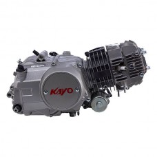 Двигатель KAYO TD125