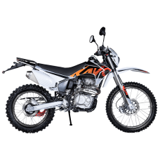Мотоцикл KAYO T1-L 250 Enduro (CB250G) 21/18 ПТС Мотоцикл KAYO T1-L 250 Enduro (CB250G) 21/18 ПТС