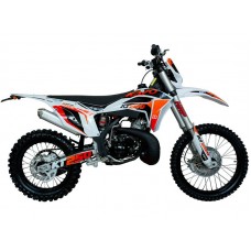 Мотоцикл KAYO KT250-L (2T) 21/18 Мотоцикл KAYO KT250-L (2T) 21/18