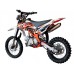 Питбайк KAYO Basic K125EA 17/14 KRZ Питбайк KAYO Basic K125EA 17/14 KRZ