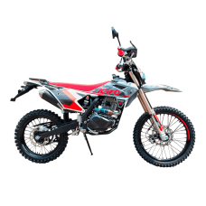 Мотоцикл KAYO K3 300 ROAD (4T PR300 21/18 2026) ПТС