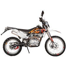 Мотоцикл KAYO K1-J 150 Road (CB150) 19/16 ПТС