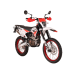Мотоцикл KAYO T4 300 ENDURO PR (271см3) ПТС
