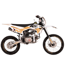 Питбайк KAYO Big-Mini K140EM 19/16