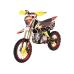Питбайк KAYO Evolution YX140EM 17/14 KRZ