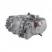 Двигатель в сборе KAYO TT125 EA