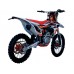 Мотоцикл KAYO K6-R KYB 250 (NC250SR) FCR 21/18