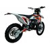 Мотоцикл KAYO KT250-L (2T) 21/18