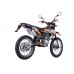 Мотоцикл KAYO T2 250 MX 21/18 ПТС