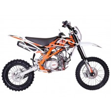 Питбайк KAYO Basic TT140EM 17/14 KRZ