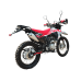 Мотоцикл KAYO T1-L 300 ENDURO (4T CB300F 21/18 2026) ПТС