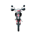 Мотоцикл KAYO T1 300 ENDURO (4T PR300 PRO 21/18 2026) ПТС