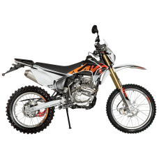 Мотоцикл KAYO T1 300 Enduro (PR300) 21/18 ПТС Мотоцикл KAYO T1 300 Enduro (PR300) 21/18 ПТС