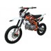 Питбайк KAYO Basic K125 17/14 KRZ