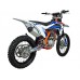 Мотоцикл KAYO K4 300 MX 21/18